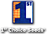 1st Choice Seeds logo