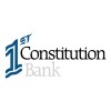 1St Constitution Bank logo