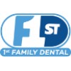 1st Family Dental logo