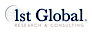 1St Global logo