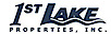 1st Lake Properties logo