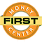 1st Money Center logo