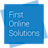 1st Online Solutions logo