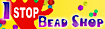 1 Stop Bead Shop logo