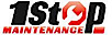 1 Stop Maintenance logo