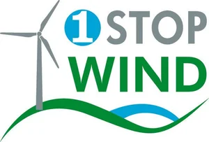 1StopWind logo