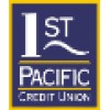 1st Pacific Credit Union logo