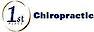 1St Place Chiropractic logo