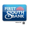 First South Bank, TN logo