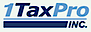 1 Tax Pro logo