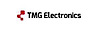 TMG Electronics logo