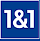 1&1 Telecommunication logo