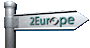 2Europe logo