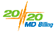 2020 Md Billing logo