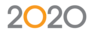 2020 logo