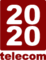 2020 Telecommunications logo