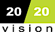 2020 Vision logo