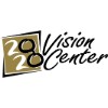 20/20 Vision Center logo