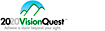 2020 Vision Quest logo