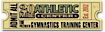 20 Mile Athletic Center logo