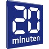 20 Minuten logo