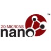 20 Microns Nano Minerals logo