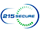 215Secure logo