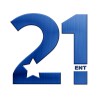 21 Entertainment Group logo