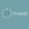 21 Invest logo