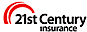 21st Century Insurance logo