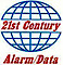 21st Century Alarm/Data logo