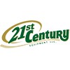 21st Century Equipment logo