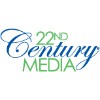 22nd Century Media logo