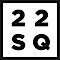 22Squared logo