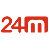 24M Technologies logo