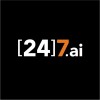 247 Web Solutions logo