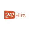 247Headhunting logo