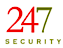 247Security logo