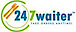 247Waiter logo