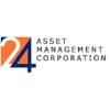 24 Asset Management logo