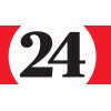 24 Heures logo