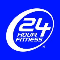 24 Hr Gym logo