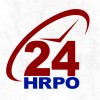 24Hrpo logo