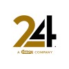 24 Restore logo