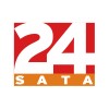 24Sata logo