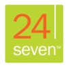 24 Seven Talent logo