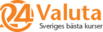 24Valuta logo