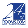 24X7Rooms logo