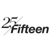 25Fifteen logo