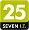 25Sevenit logo